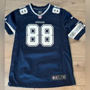 Cee Dee Lamb Nike jersey size medium